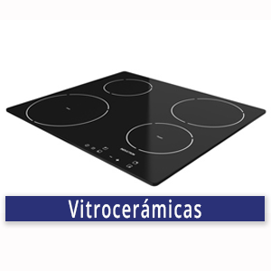 Servicio Técnico Lleida Vitrocerámica